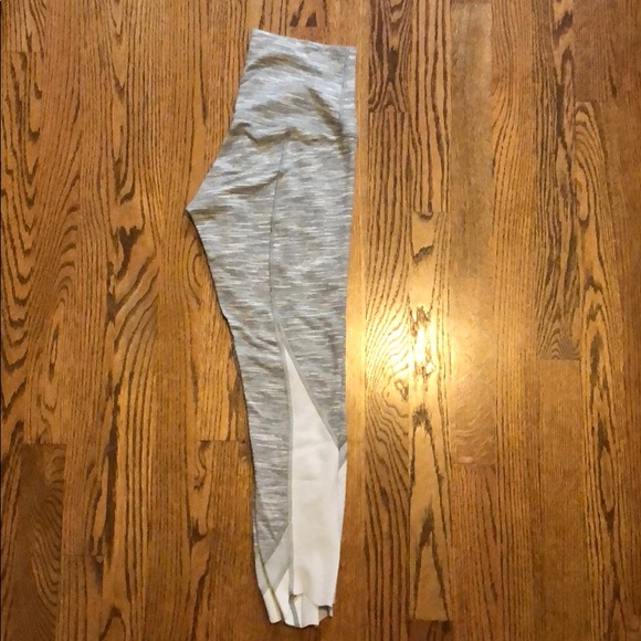 Lululemon leggings - Picture 2 of 3